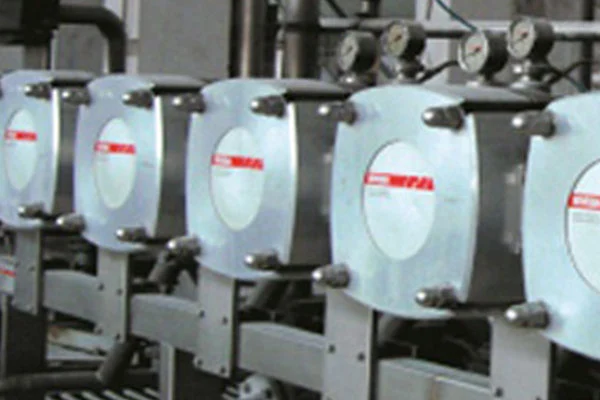 Modified Corn Starch E1442 Cold Swelling